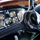 Illustration for article titled The Sensational Steering Wheels Of Pebble Beach